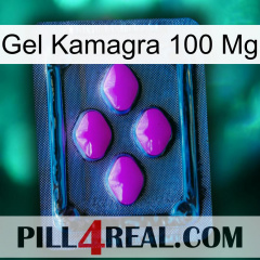 Gel Kamagra 100Mg 04
